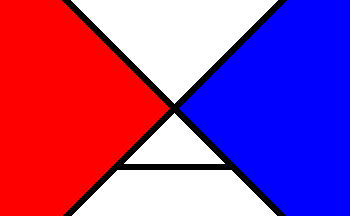 [Unidad Popular variant flag]